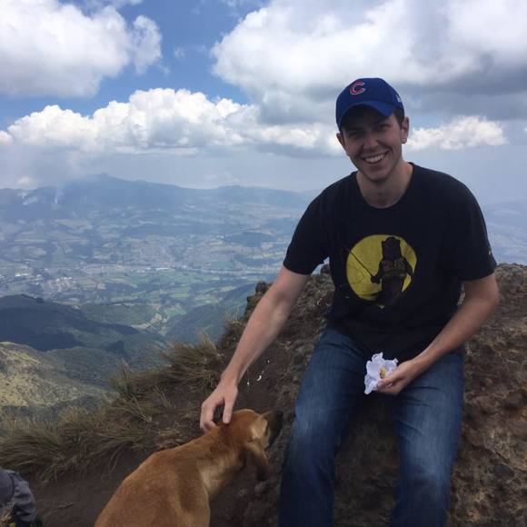 Meet your Posher, Connor - Picture 1 of 1